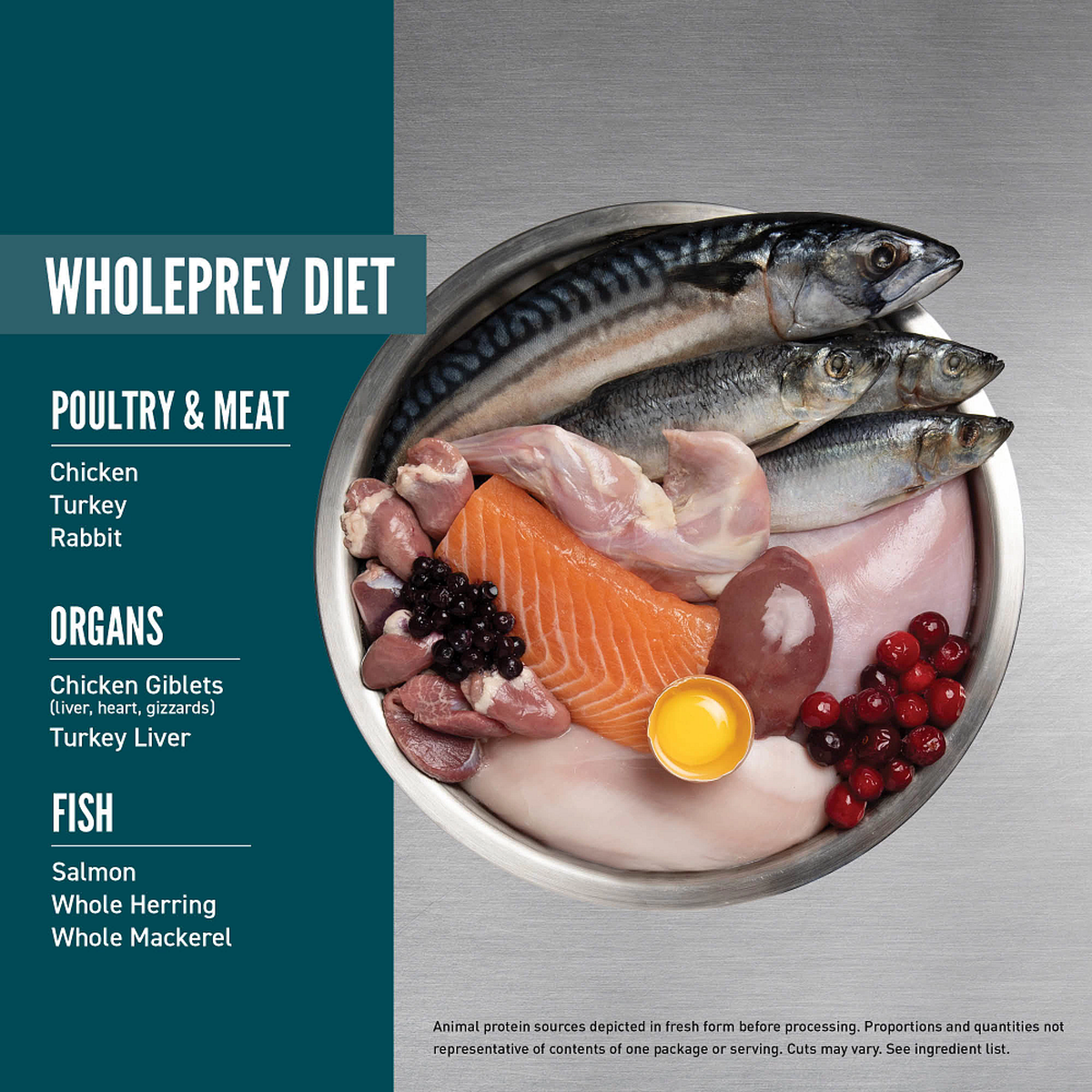 ORIJEN™ Guardian 8™ Cat Food for Heart, Joint, & Brain Health | ORIJEN™